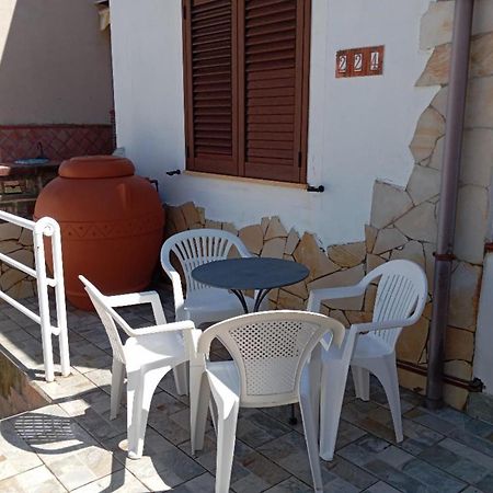 Tra Cielo E Mare Apartment Capo d'Orlando Bagian luar foto