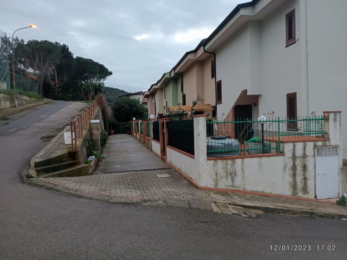 Tra Cielo E Mare Apartment Capo d'Orlando Bagian luar foto