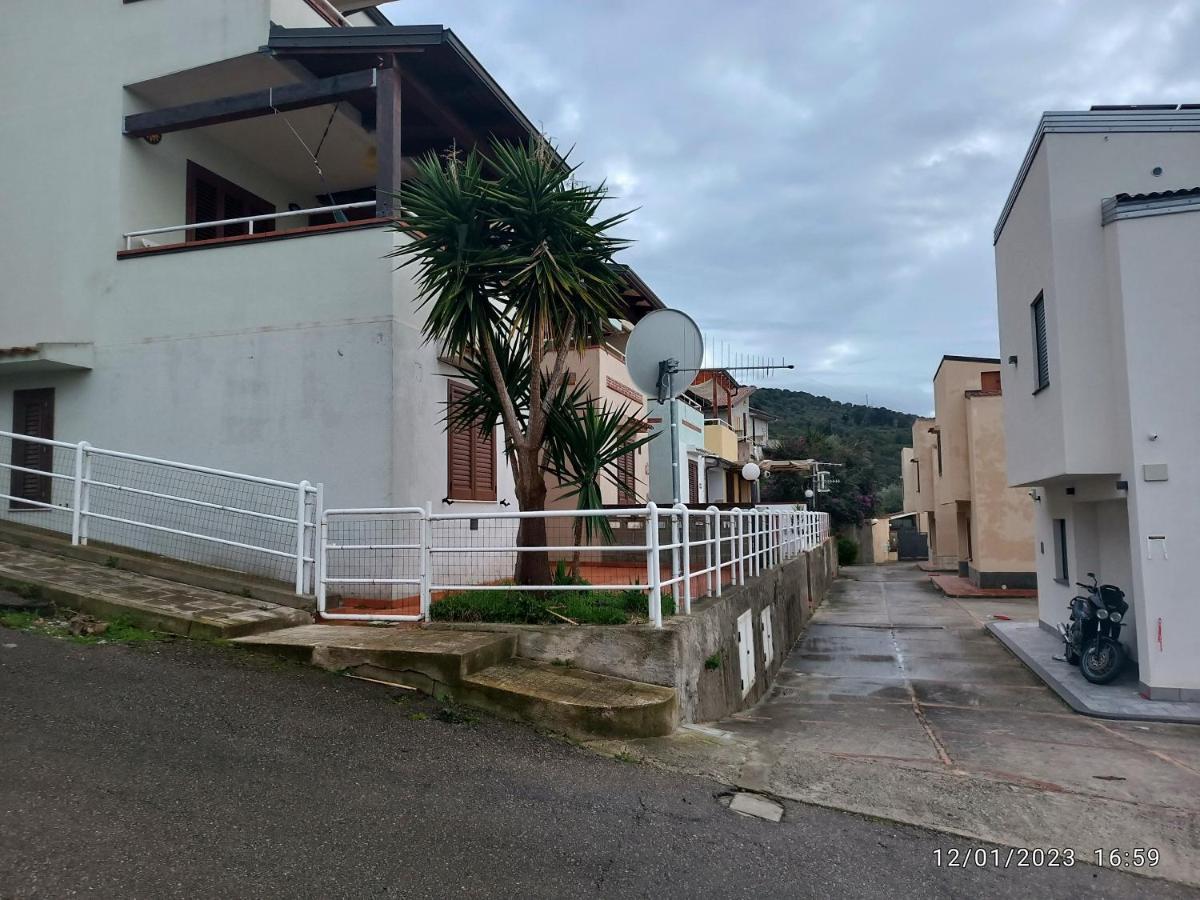 Tra Cielo E Mare Apartment Capo d'Orlando Bagian luar foto